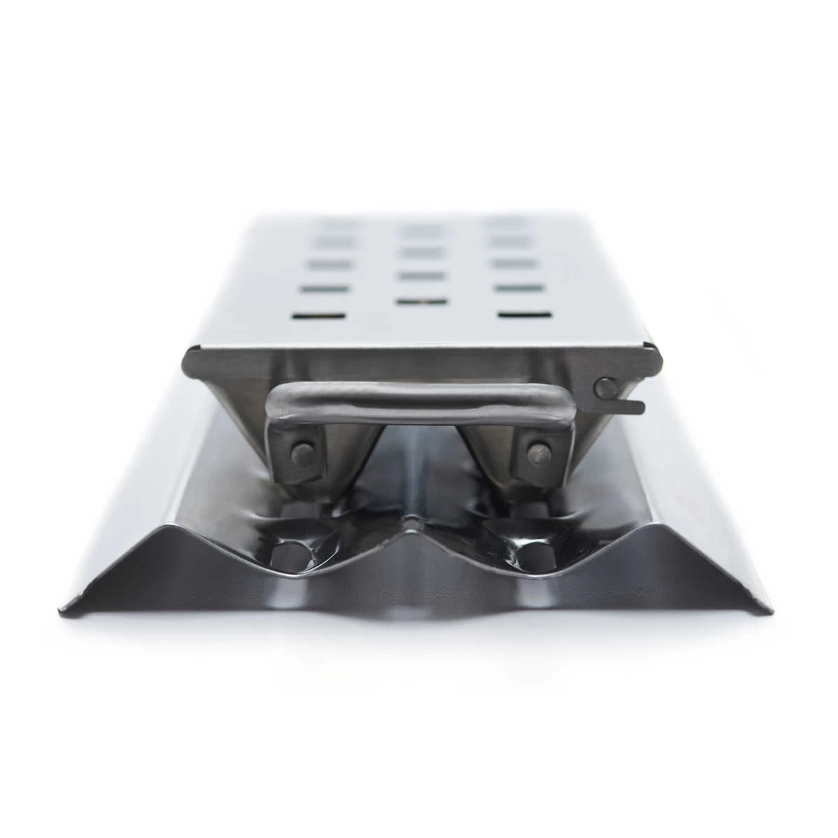 Broil King Premium Smokerbox, 29,5 X 11,5 Cm 5 Broil King Premium Smokerbox, 29,5 X 11,5 Cm – Bild 3