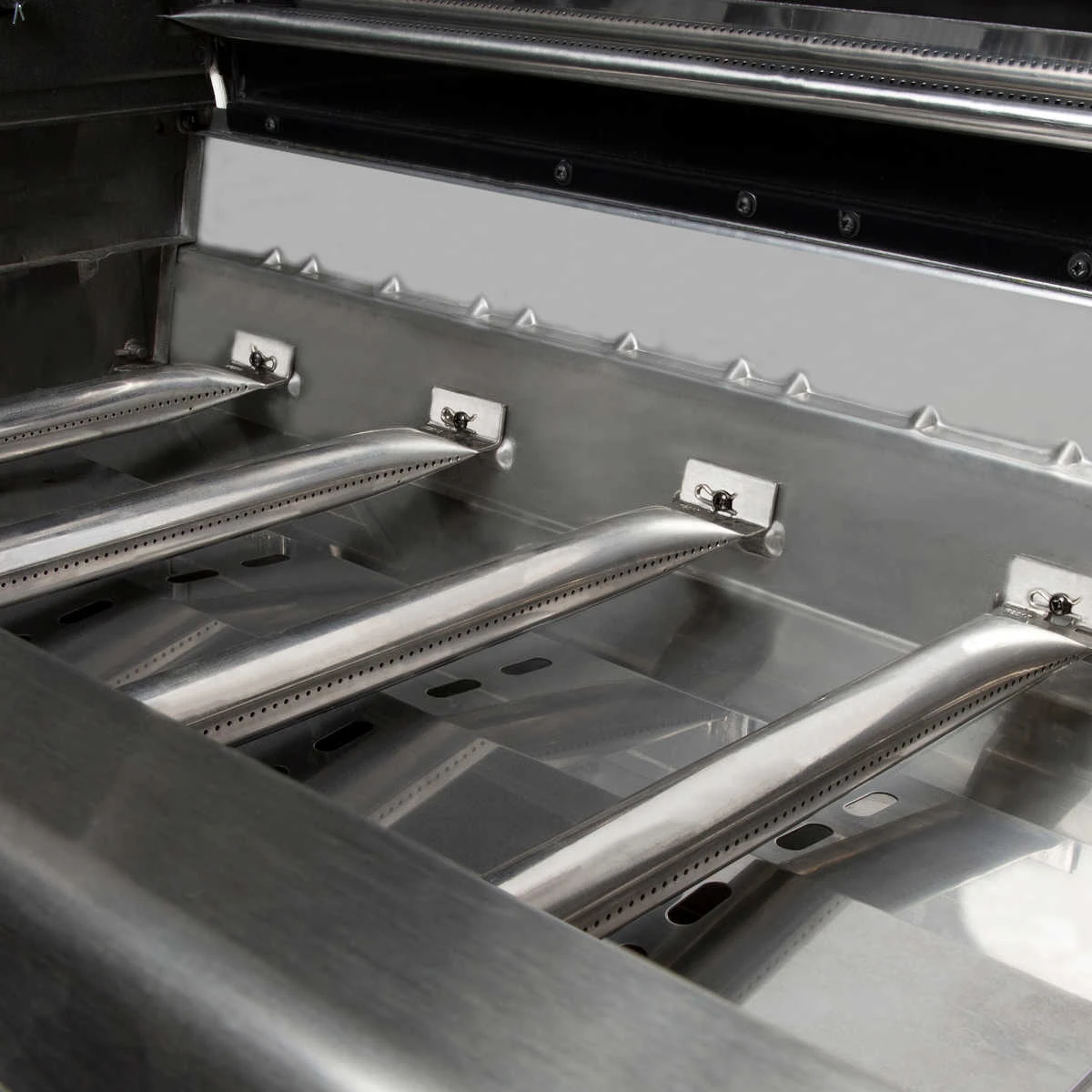 Broil King Regal 420 Built In Einbaugrill, Schwarz 12 Broil King Regal 420 Built In Einbaugrill, Schwarz – Bild 10