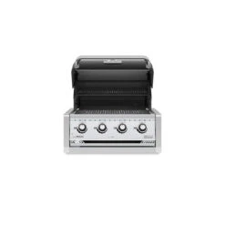 Broil King Regal 420 Built In Einbaugrill, Schwarz 20 Broil King Regal 420 Built In Einbaugrill, Schwarz -Grill Konigreich Geschaft broil king regal 420 built in einbaugrill schwarz 2022 ac66e96d93e06093370734700101b415