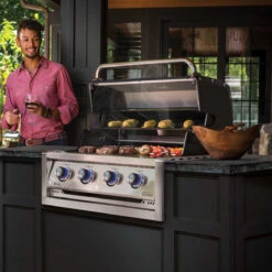 Broil King Regal 420 Built In Einbaugrill, Schwarz 17 Broil King Regal 420 Built In Einbaugrill, Schwarz -Grill Konigreich Geschaft broil king regal 420 built in einbaugrill schwarz 2022 f33089eaa8b26007eef0bb37ce889ba8