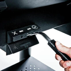 Broil King Regal Pellet 400 -Grill Konigreich Geschaft broil king regal pellet 400 743b61114b11bd8907d48c6627daa8c6