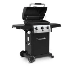 Broil King Royal 320, Schwarz -Grill Konigreich Geschaft broil king royal 320 schwarz 0e9e98bd738075bb4633229ecd4b3611