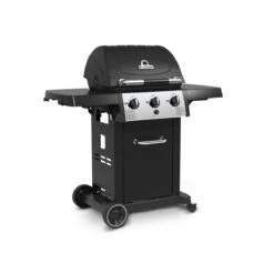 Broil King Royal 320, Schwarz -Grill Konigreich Geschaft broil king royal 320 schwarz 52699f33f8ca0c34d4f4faef10b0fa8e