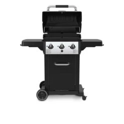 Broil King Royal 320, Schwarz -Grill Konigreich Geschaft broil king royal 320 schwarz 6c5ac11d6da82b6d658f18031ed2182f