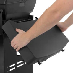 Broil King Royal 320, Schwarz -Grill Konigreich Geschaft broil king royal 320 schwarz b92b51477f49b45795e14fa5d26b43c9