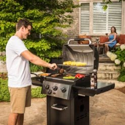 Grill Konigreich Geschaft -Grill Konigreich Geschaft broil king royal 340 75441342046022825fd60b52700cc933