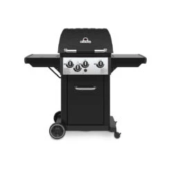 Broil King Royal 340, Schwarz -Grill Konigreich Geschaft broil king royal 340 schwarz 0f63fa73f84ac32708bfd03225be8cbf