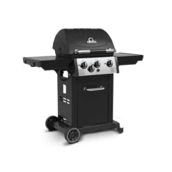 Broil King Royal 340, Schwarz -Grill Konigreich Geschaft broil king royal 340 schwarz 1acf75ff8a0667364e2ea2ae884ffca4