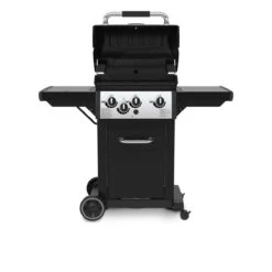 Broil King Royal 340, Schwarz -Grill Konigreich Geschaft broil king royal 340 schwarz 22984dd46561353ee25950695b57dcc7