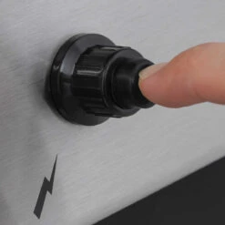 Broil King Royal 340, Schwarz -Grill Konigreich Geschaft broil king royal 340 schwarz 46b7bfb5adb4e87e31788d868b44f17f