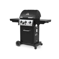 Broil King Royal 340, Schwarz -Grill Konigreich Geschaft broil king royal 340 schwarz c7ece46e5570bd70b23f110fead3906e