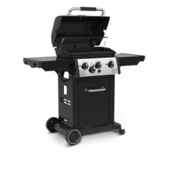 Broil King Royal 340, Schwarz -Grill Konigreich Geschaft broil king royal 340 schwarz edb8611251e6a0b800c9d1e5005c4183