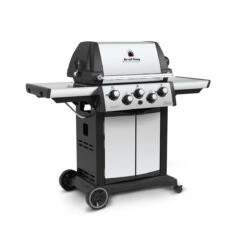 Broil King Signet 390 Inkl. Drehspieß, Edelstahl 27 Broil King Signet 390 Inkl. Drehspieß, Edelstahl -Grill Konigreich Geschaft broil king signet 390 inkl drehspie edelstahl 563e93ae630398aa2ccbb9a74b46e775