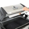Broil King Signet 390 Inkl. Drehspieß, Edelstahl -Grill Konigreich Geschaft broil king signet 390 inkl drehspie edelstahl a91ef2a70ee9ddd2d0c27a46f2e83132