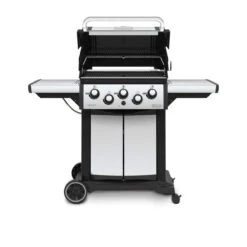 Broil King Signet 390 Inkl. Drehspieß, Edelstahl 39 Broil King Signet 390 Inkl. Drehspieß, Edelstahl -Grill Konigreich Geschaft broil king signet 390 inkl drehspie edelstahl ef9febb492dcf39a619fe01310012ef7