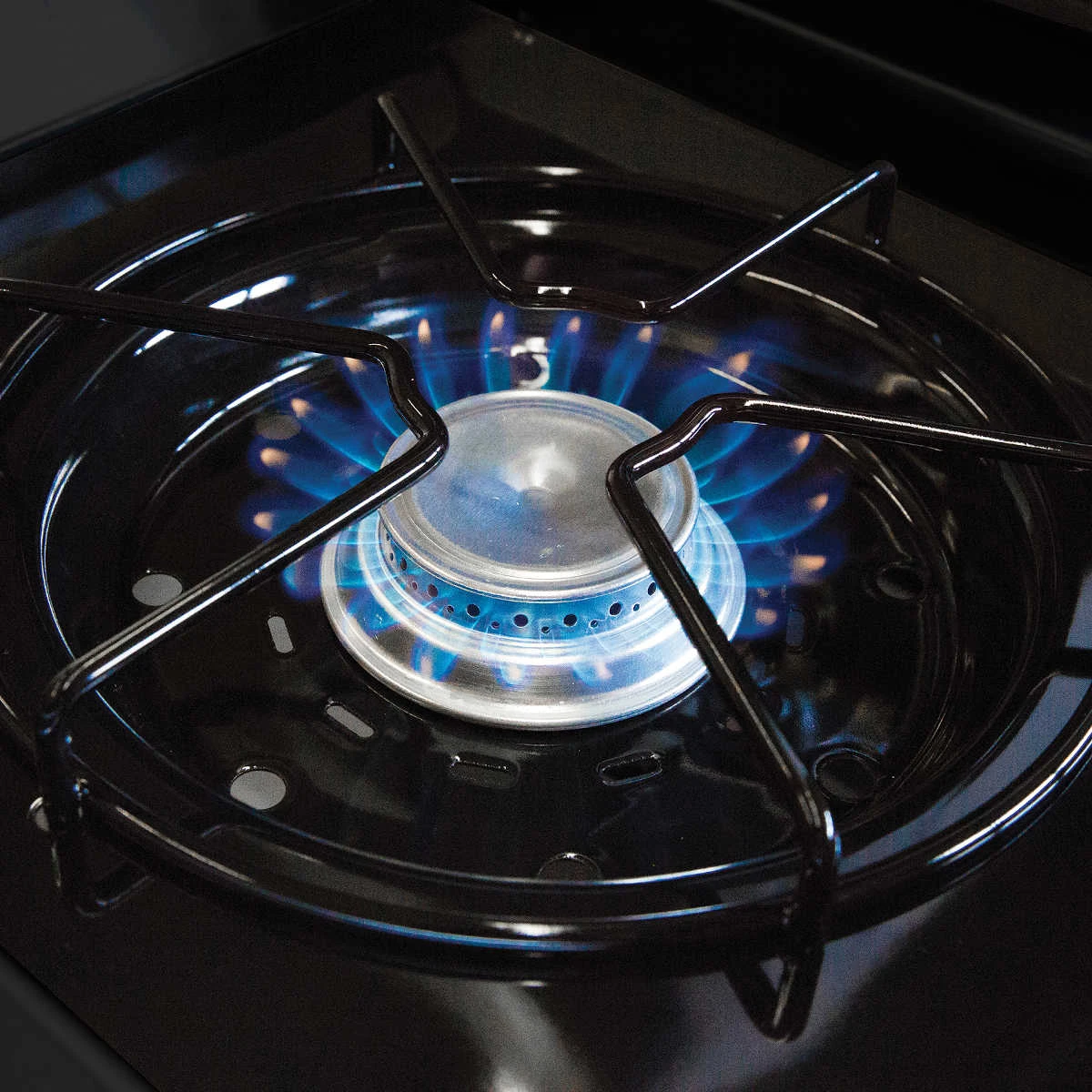 Broil King Signet 390 Inkl. Drehspieß, Edelstahl 4 Broil King Signet 390 Inkl. Drehspieß, Edelstahl – Bild 2