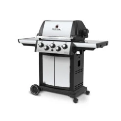Broil King Signet 390 Inkl. Drehspieß, Edelstahl 41 Broil King Signet 390 Inkl. Drehspieß, Edelstahl -Grill Konigreich Geschaft broil king signet 390 inkl drehspie edelstahl f46704889c177927ff1d0648bcbb40c9