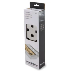 Broil King Smokerbox, 29 X 8,5 Cm -Grill Konigreich Geschaft broil king smokerbox 7250adf1f15ea34a42925ebf35e32c84