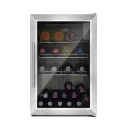 CASO Outdoor Kühlschrank Barbecue Cooler, Türanschlag Rechts -Grill Konigreich Geschaft caso outdoor kuehlschrank barbecue cooler r 2164d940367e1e4e1fc21e198989e4b6