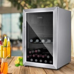 CASO Outdoor Kühlschrank Barbecue Cooler, Türanschlag Rechts -Grill Konigreich Geschaft caso outdoor kuehlschrank barbecue cooler r a1f5507d7e4e9245c7a74cde8d0e1ace