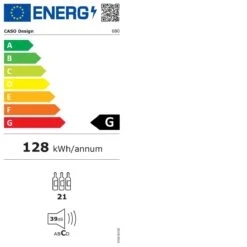 CASO Outdoor Kühlschrank Barbecue Cooler, Türanschlag Rechts -Grill Konigreich Geschaft caso outdoor kuehlschrank barbecue cooler r energielabel d995d8930a0e1b49d743829fb4cea344