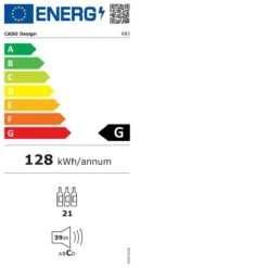 CASO Outdoor Kühlschrank Barbecue Cooler, Türanschlag Links -Grill Konigreich Geschaft caso outdoor kuehlschrank caso barbecue cooler l energielabel 1716151f55e125d77fbac0808d8ef976