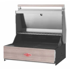 BeefEater 1500 Serie Einbaugrill Mit 4 Brennern -Grill Konigreich Geschaft dc08be0f3577dd3d7d1d6b5a909781b0