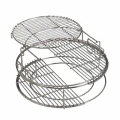 Big Green Egg EGGspander-Set, 5-Teilig Für Egg XL -Grill Konigreich Geschaft dd688165003eae1889571f408d1241a2