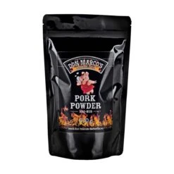 Don Marco's Barbecue Pork Powder Rub 630g