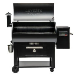Traeger Century 885 SANTOS Special Edition Inkl. Zubehör -Grill Konigreich Geschaft e3fd67d45c587169bf7c8a39e8f89caf