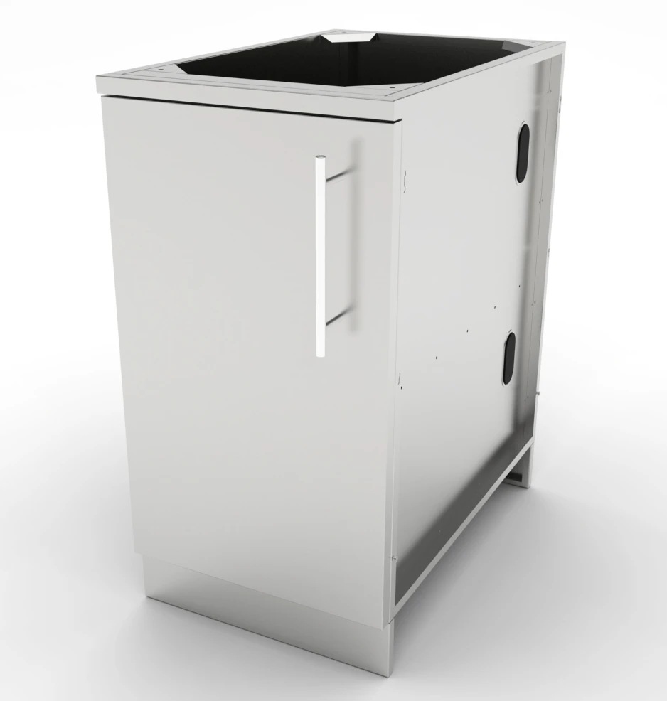 Sunstone Unterschrank Links öffnend SBC18FSDL 5 Sunstone Unterschrank Links öffnend SBC18FSDL – Bild 3