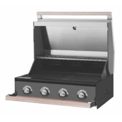 BeefEater 1500 Serie Einbaugrill Mit 4 Brennern -Grill Konigreich Geschaft ea20ea116ad1e1c8b9b378efeb3ccd95