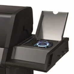 Enders Monroe Black Pro 4 IK Turbo -Grill Konigreich Geschaft ef46ef5c1a5c1c1daca6af4d02e93df5