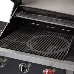 Enders Chicago 3 R Turbo -Grill Konigreich Geschaft enders chicago 3 r turbo 2bf7231ddf06c4aebf08f8e2f6480080