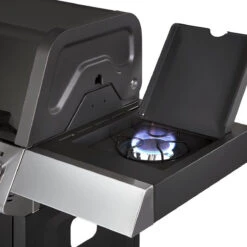 Enders Colorado 6 IK Turbo II -Grill Konigreich Geschaft enders colorado 6 ik turbo ii 3cb988cf1b59b61cd867ff25bc291eef