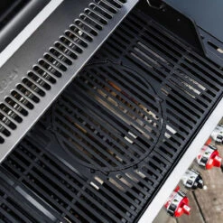 Enders Colorado 6 IK Turbo II -Grill Konigreich Geschaft enders colorado 6 ik turbo ii d5eef137575ccc8ba92779bef09e426b