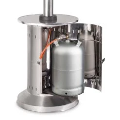 Enders Commercial 14 KW - Gas Terassenstrahler -Grill Konigreich Geschaft enders commercial gas terassenstrahler 3924ef1ca5add6354c426bf645995273