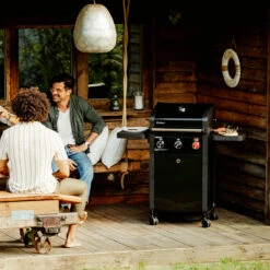 Enders Cubiq Pro 3 R Turbo -Grill Konigreich Geschaft enders cubiq pro 3 r turbo 09effbc3a55d31c7e04629128bff5318