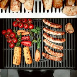 Enders Cubiq Pro 3 R Turbo -Grill Konigreich Geschaft enders cubiq pro 3 r turbo 757504f107e6cf8c53a51830baca9642