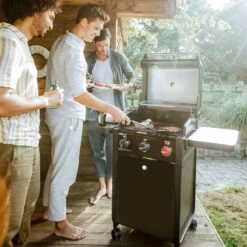 Enders Cubiq Pro 3 R Turbo -Grill Konigreich Geschaft enders cubiq pro 3 r turbo ed1f3c962b66d3a4f693baeb924cf55b