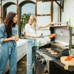 Enders EFlow Pro 2 Turbo -Grill Konigreich Geschaft enders eflow pro 2 turbo a4f2a89579595a2d6445a66541c9522a