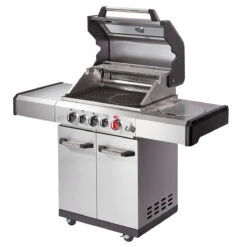 Enders Kansas II Pro 3 SIK Turbo -Grill Konigreich Geschaft enders kansas ii pro 3 sik turbo 32e7e326d869815c683fd4d1181386fe