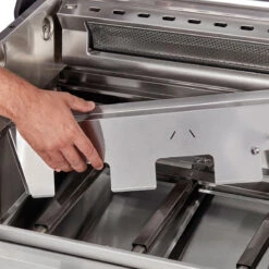 Enders Kansas II Pro 3 SIK Turbo -Grill Konigreich Geschaft enders kansas ii pro 3 sik turbo 775a7405388cc6279fb55a70146c05e7