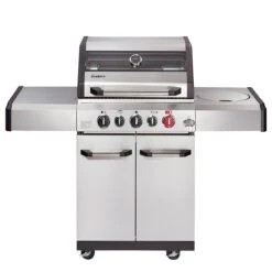 Enders Kansas II Pro 3 SIK Turbo -Grill Konigreich Geschaft enders kansas ii pro 3 sik turbo fc5354dbc8b8c404a53a0e575d9e3981