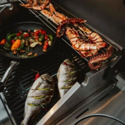 Enders Kansas II Pro 4 SIK Profi Turbo 40 Enders Kansas II Pro 4 SIK Profi Turbo -Grill Konigreich Geschaft enders kansas ii pro 4 sik profi turbo 706614b9c9479be7af605a2ed43ea918