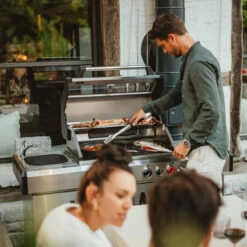 Enders Kansas II Pro 4 SIK Profi Turbo 41 Enders Kansas II Pro 4 SIK Profi Turbo -Grill Konigreich Geschaft enders kansas ii pro 4 sik profi turbo dc07a52dfca6a51151323b7d313d8f2d