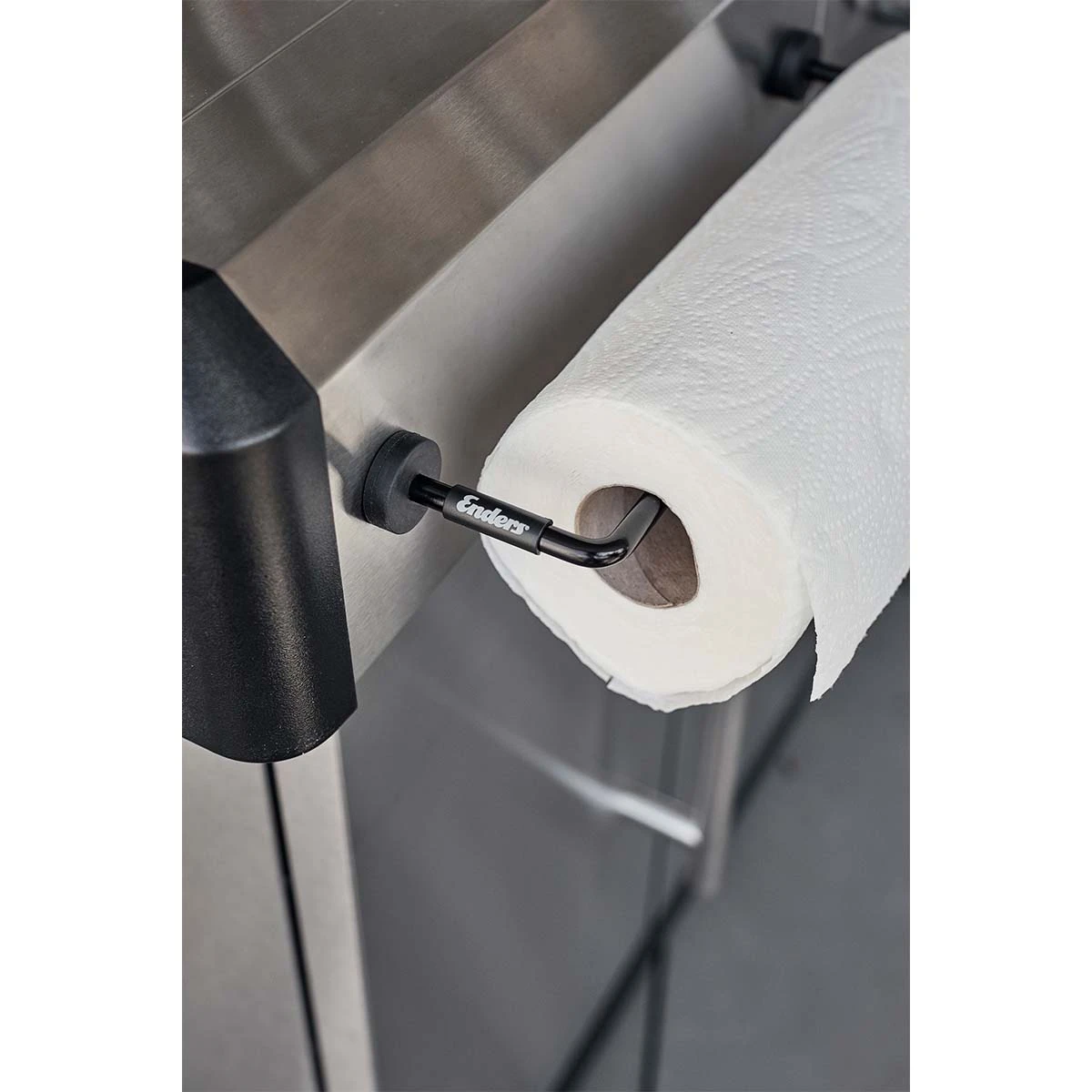 Enders Küchenrollenhalter - Grill Mags 4 Enders Küchenrollenhalter - Grill Mags – Bild 2