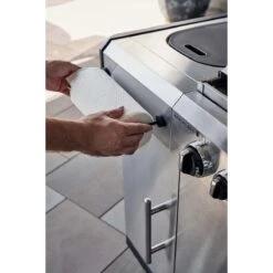 Enders Küchenrollenhalter - Grill Mags