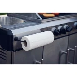 Enders Küchenrollenhalter - Grill Mags 9 Enders Küchenrollenhalter - Grill Mags -Grill Konigreich Geschaft enders kuechenrollenhalter grill mags 7566f123e27ddefa0327eab2c949fd6a