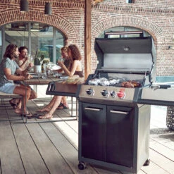 Enders Monroe Black Pro 3 K Turbo -Grill Konigreich Geschaft enders monroe black pro 3 k turbo 7198a59135b8c0a96559f8ad3ca4ead0